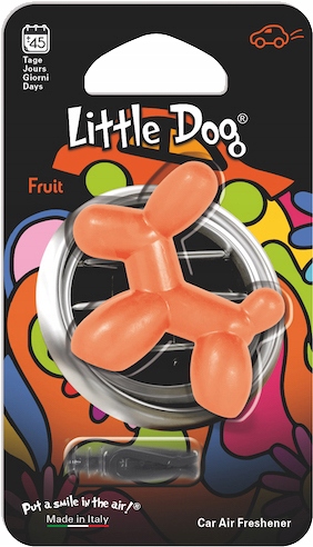 LITTLE JOE® LITTLE JOE 3D - FRUIT