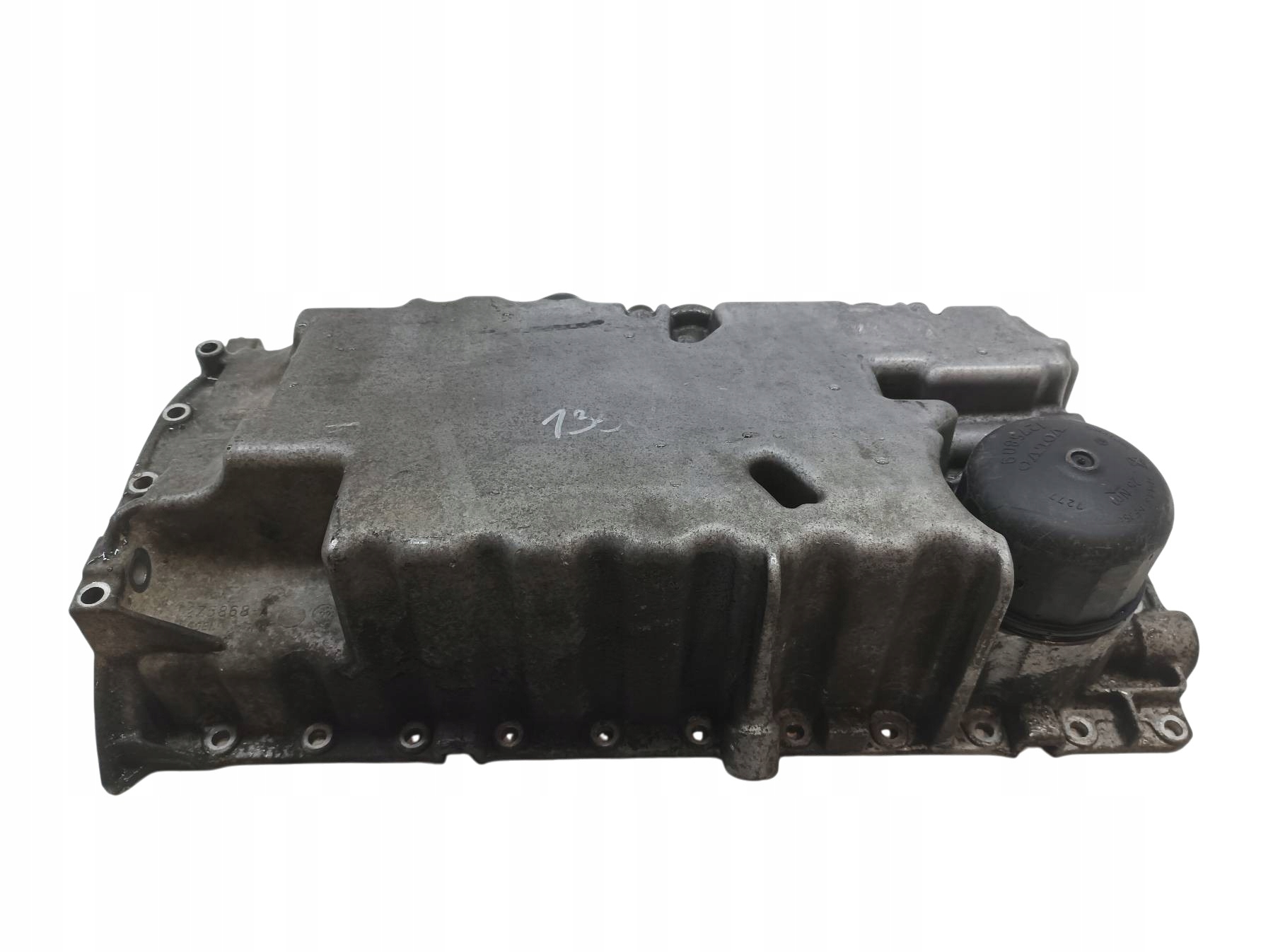 Coppa olio 2.4 20V Volvo S80 e (1998-2006)