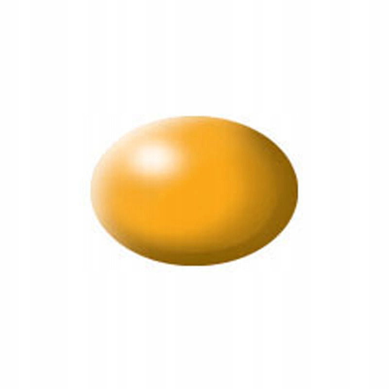 

Farba wodna revell żółty lufthansa 36310