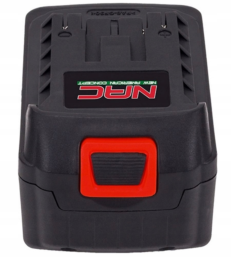 

Nac Akumulator Bateria 18V 4Ah Li-Lon B18-40-S