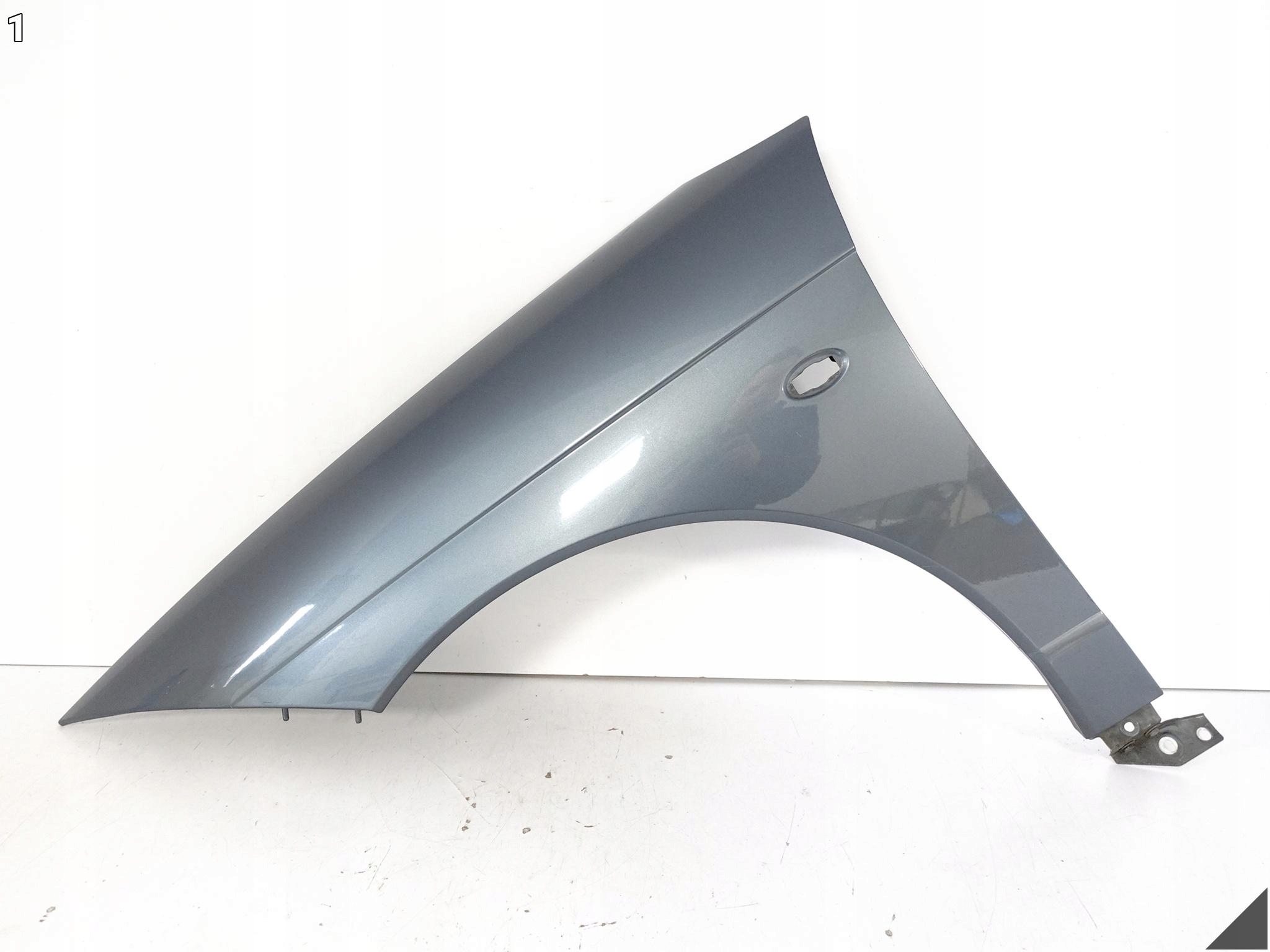 CITROEN C6 05-12 fender FENDER left front
