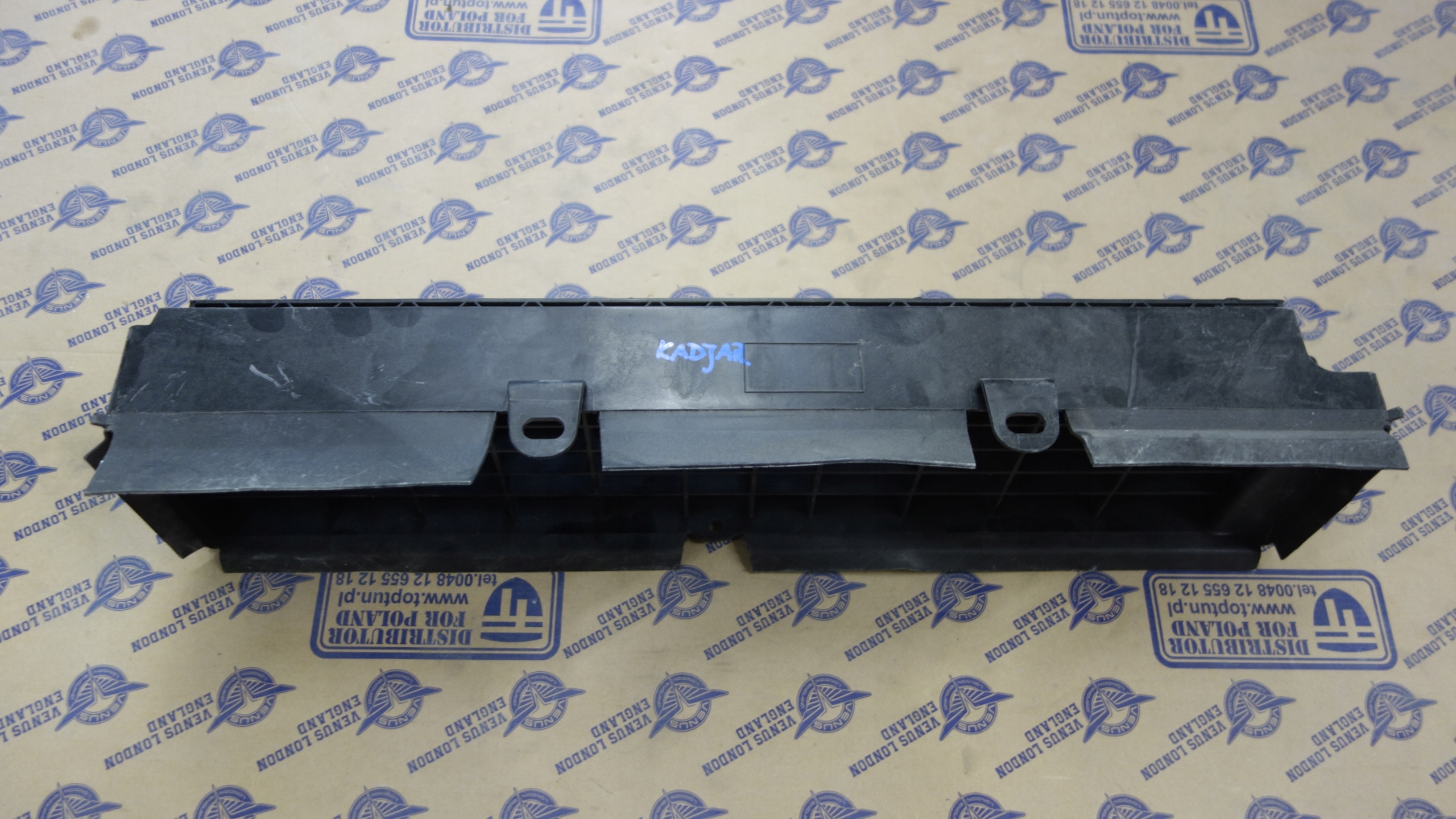 623224EA0C - KADJAR QASHQAI II РУЛЕВОЕ КОЛЕСО ЖАЛЮЗИ ВОЗДУХОЗАБОРНИК