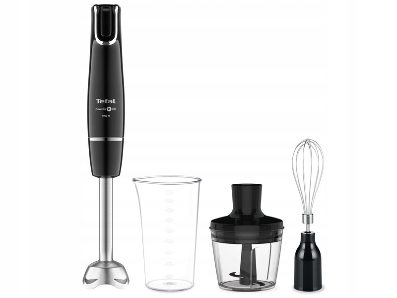 

Blender Tefal HB9438 Infinity Force (3W1)