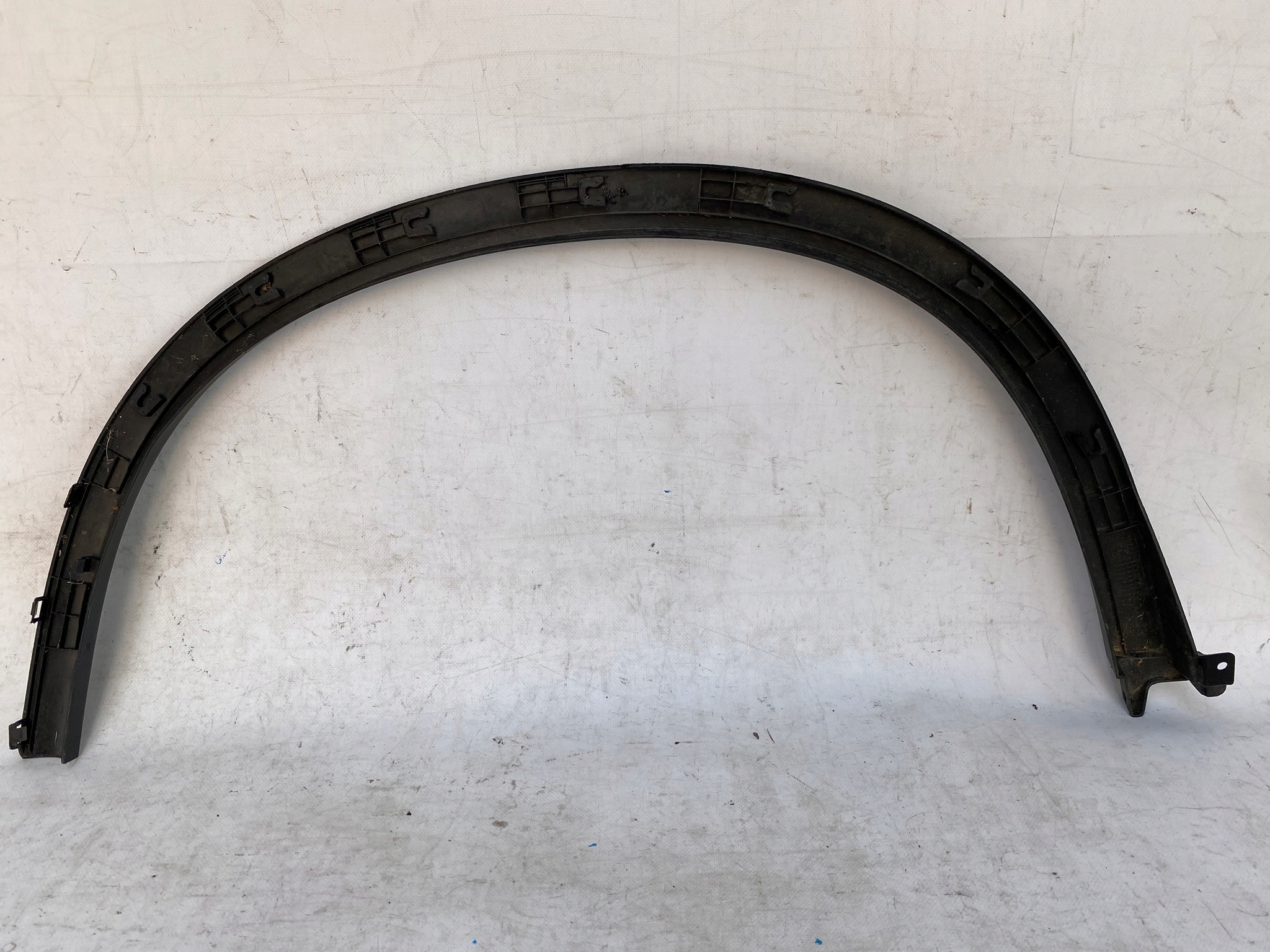 SUZUKI VITARA II 2 15- moulding cap left rear part 77261-54P0