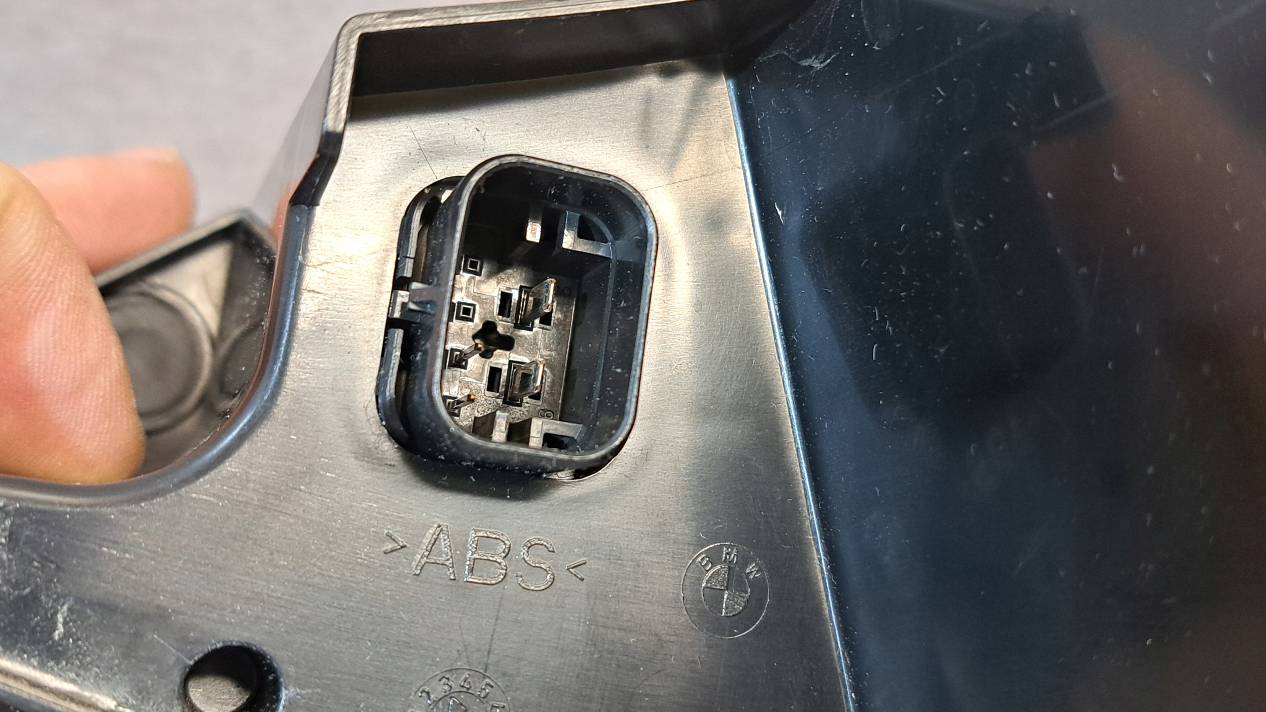 BMW 2 F44 Rückleuchte Rearlamp - Thumbnail 9