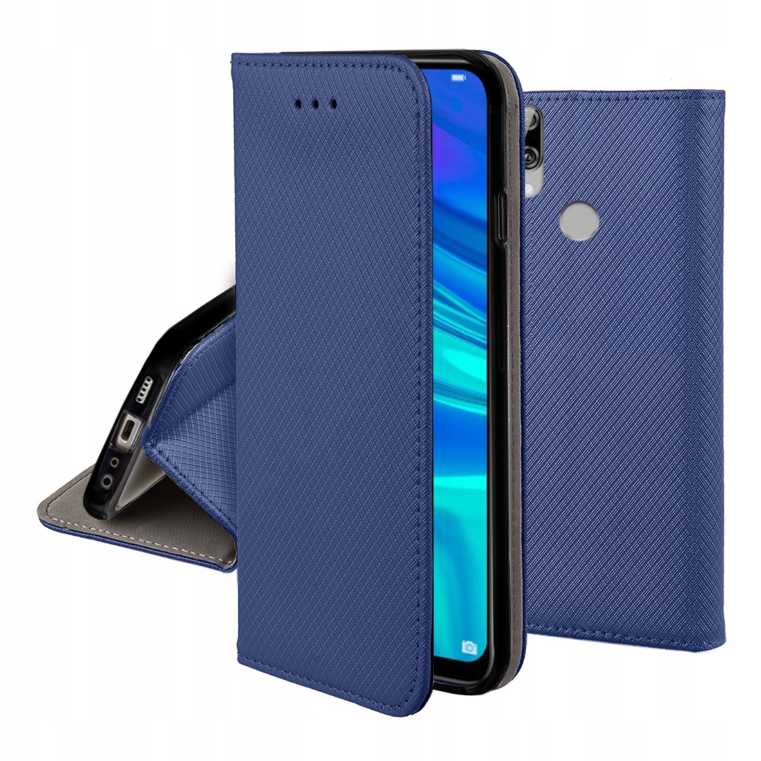 ETUI SMART MAGNET SZKŁO do Huawei P Smart 2019 Kod producenta MA141