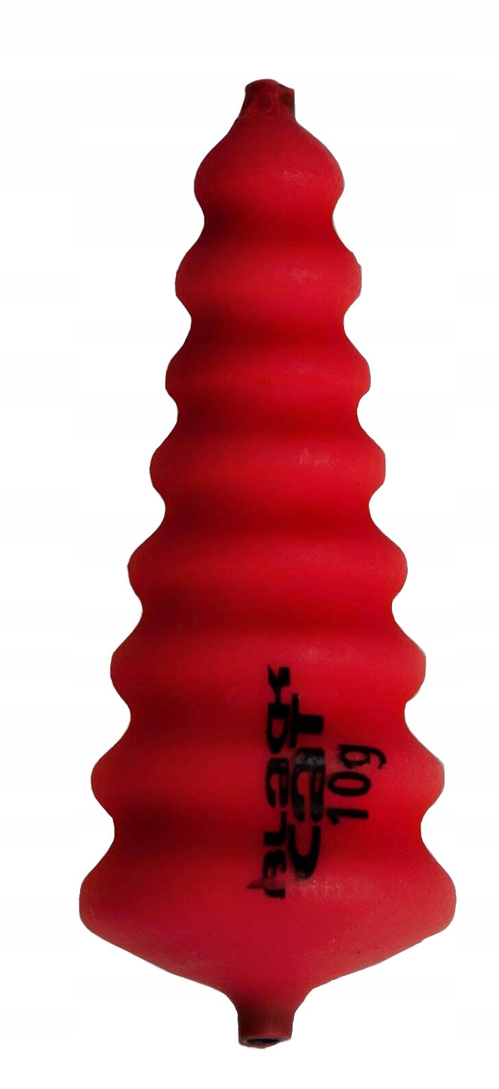 Spławik Podwodny Black Cat Tree 10G Fluo Czerwony 5532010