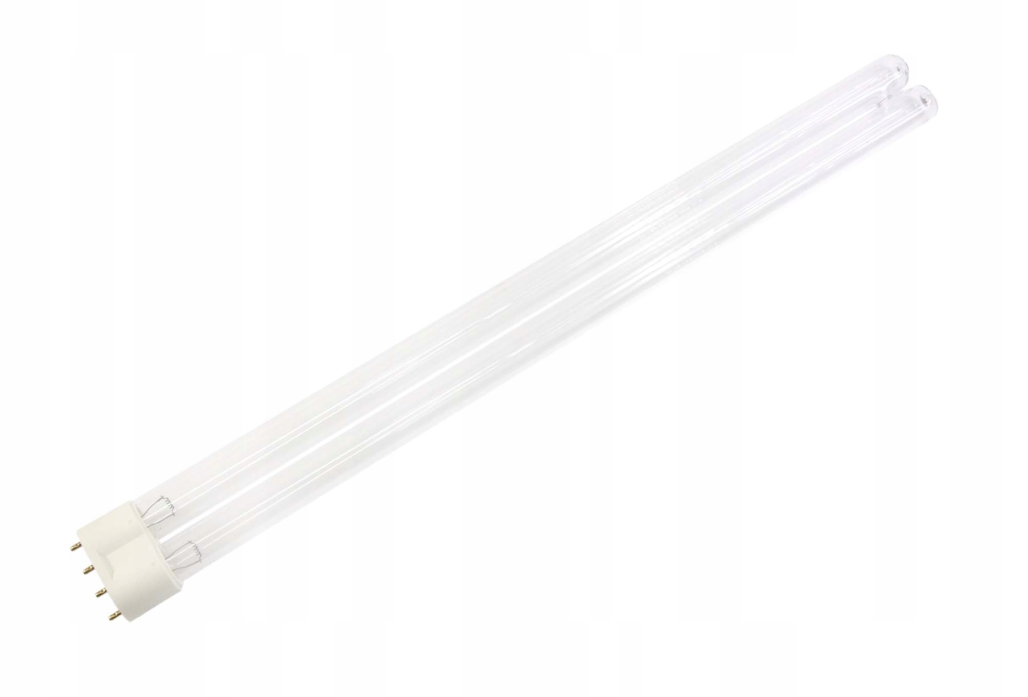 

Żarnik Uv-c 36W 2G11 Do Lampy Filtra Oczka Wodnego