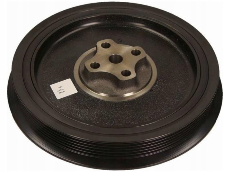 KOŁO PASOWE WAŁU VOLVO V40 1.5 2.0 XC90 II 2.0 V90 II 2.0 S90 II 2.0