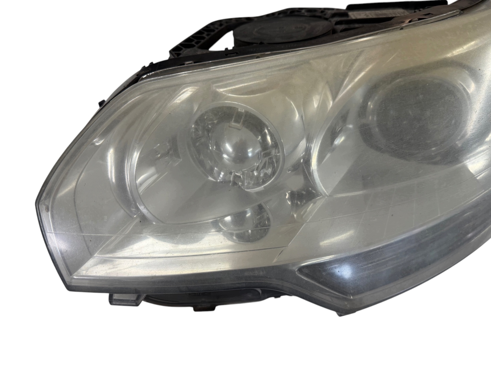 light left front XENON CITROEN C5 III X7 EUROPA 9684845880