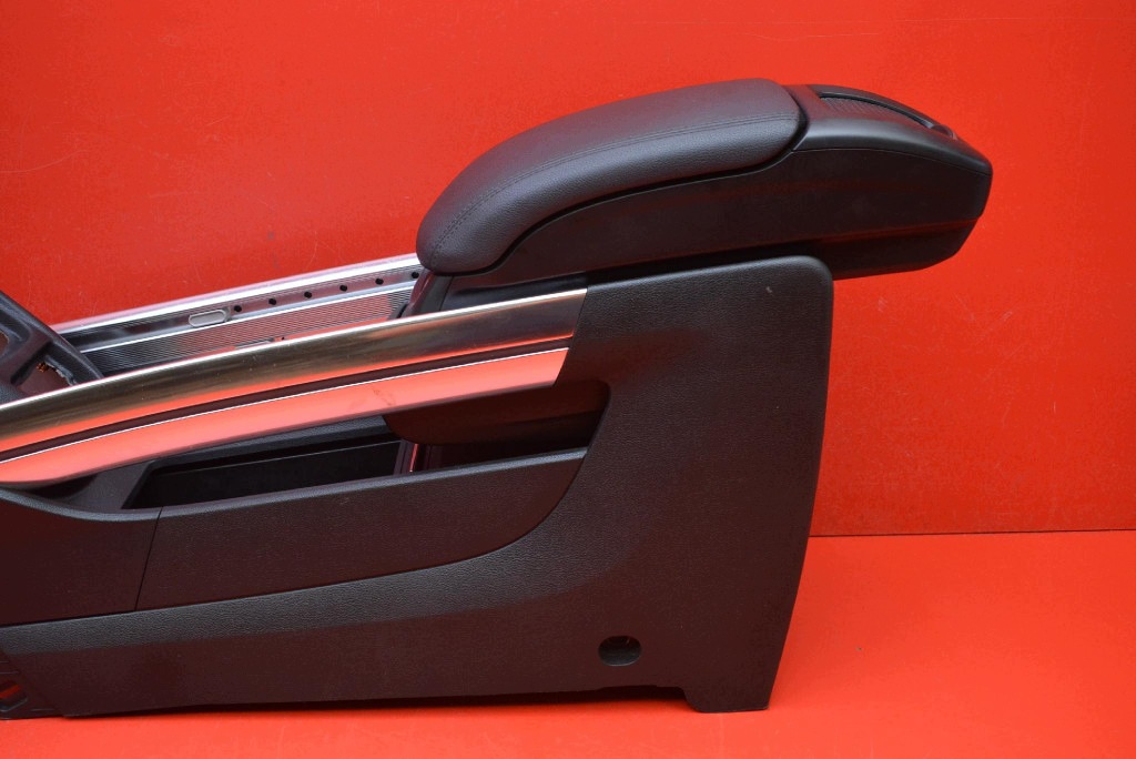 TUNEL central armrest EU OPEL ZAFIRA C TOURER 12-16