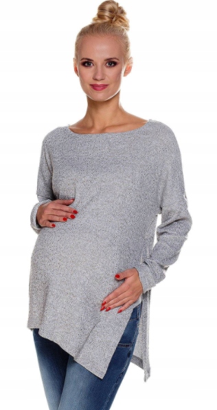 

My Tummy Sweter Ciążowy Mama Marie S