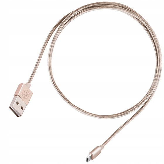 Kabel USB SilverStone CPU01G 1 m