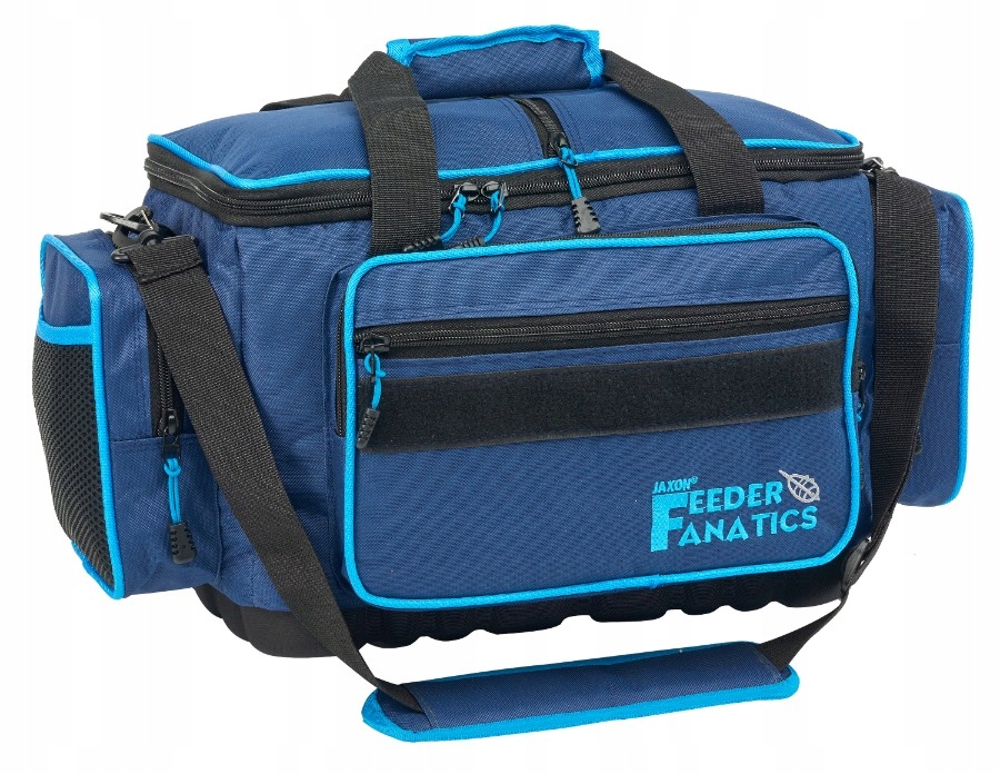 Jaxon Feeder Fanatics 54x28x28cm torba usztywniana