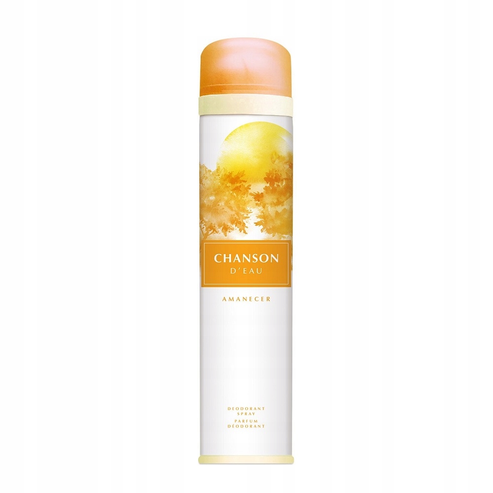 

Coty Chanson D'Eau Amanecer dezodorant 200ml