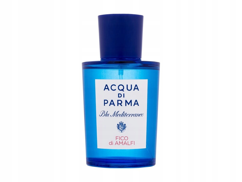 Acqua di Parma Blu Mediterraneo Fico di Amalfi Toaletní voda 100 ml