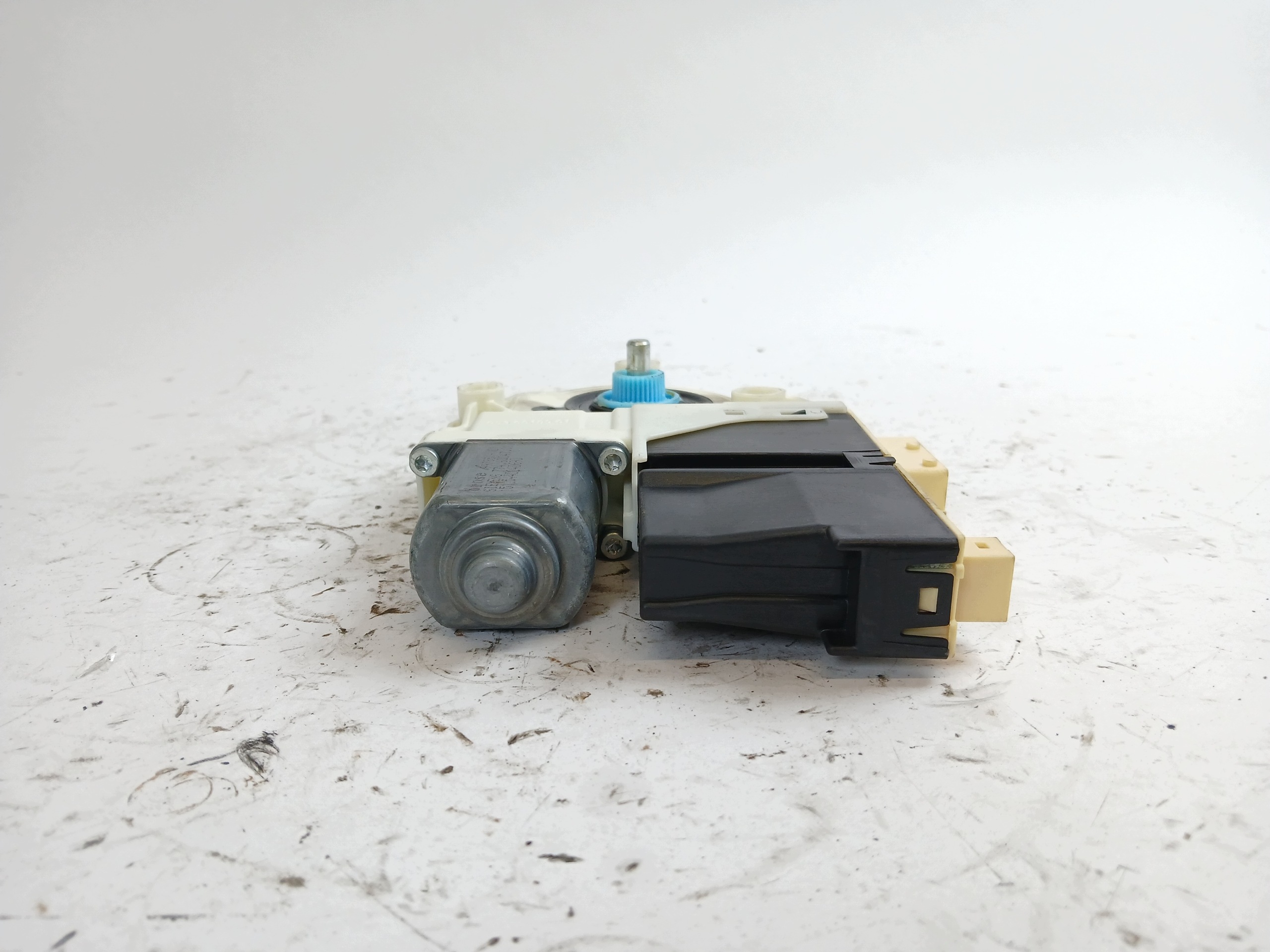 PEUGEOT 307 mini motor windows right front 9649911080