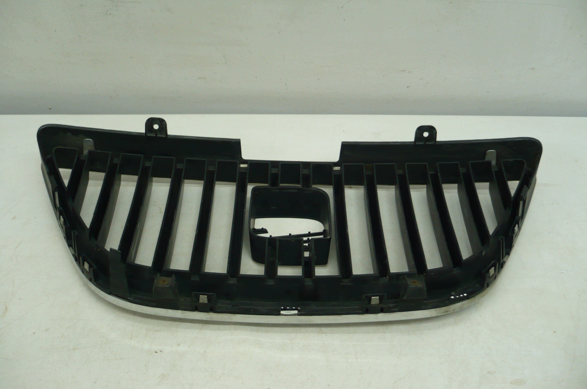 SEAT IBIZA IV 08-12 front PREKLADgrill radiator