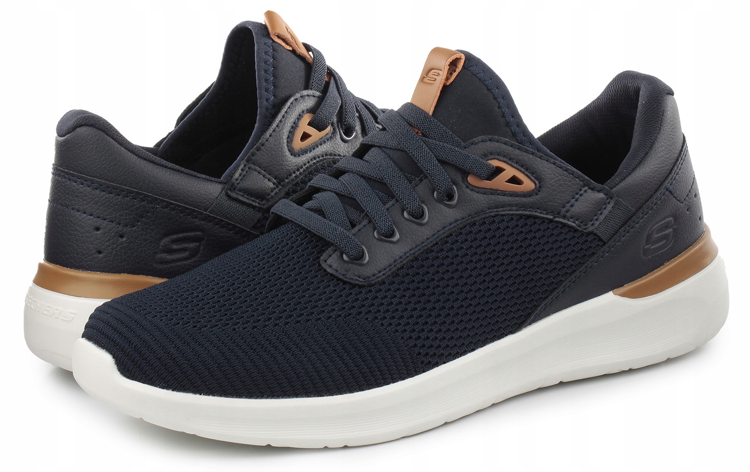 Skechers Lattimore Lasiter vel .40