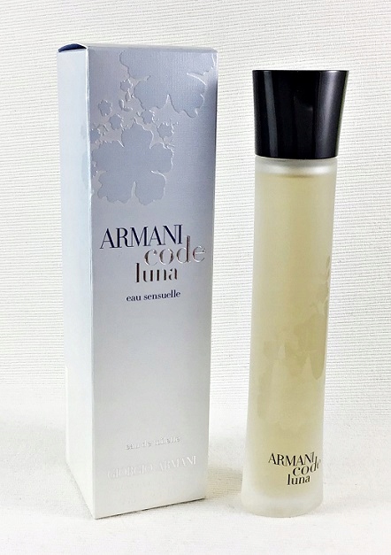 Giorgio Armani Code Luna woda toaletowa