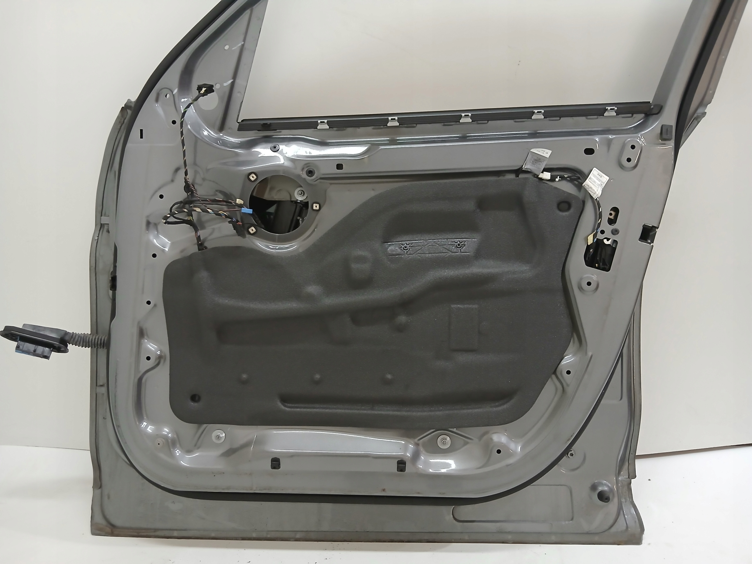door right front front BMW X3 F25 A52/7