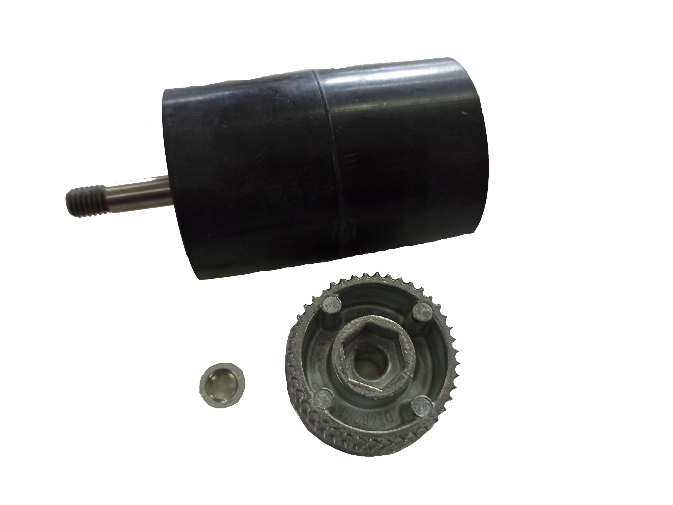 

Bosch Koło Paska Zębatego GBS75AE 2606625904 NR843