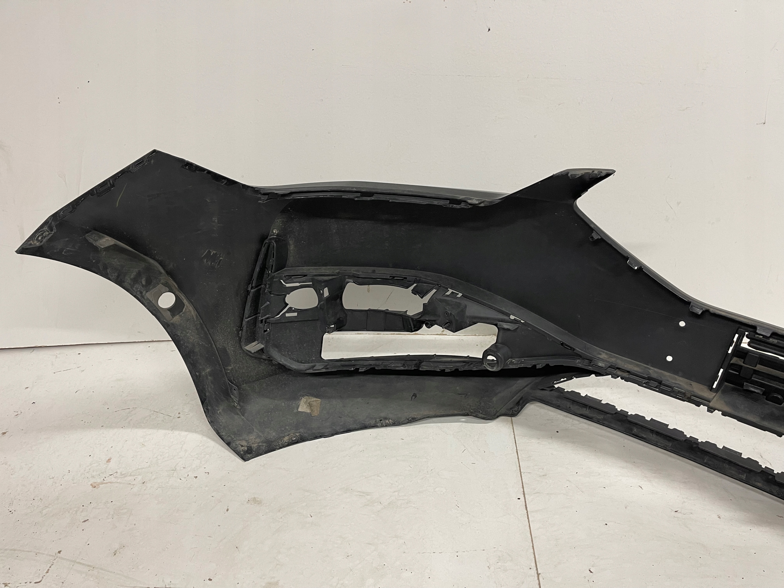 bumper front front SEAT LEON 4 IV 5FA CUPRA