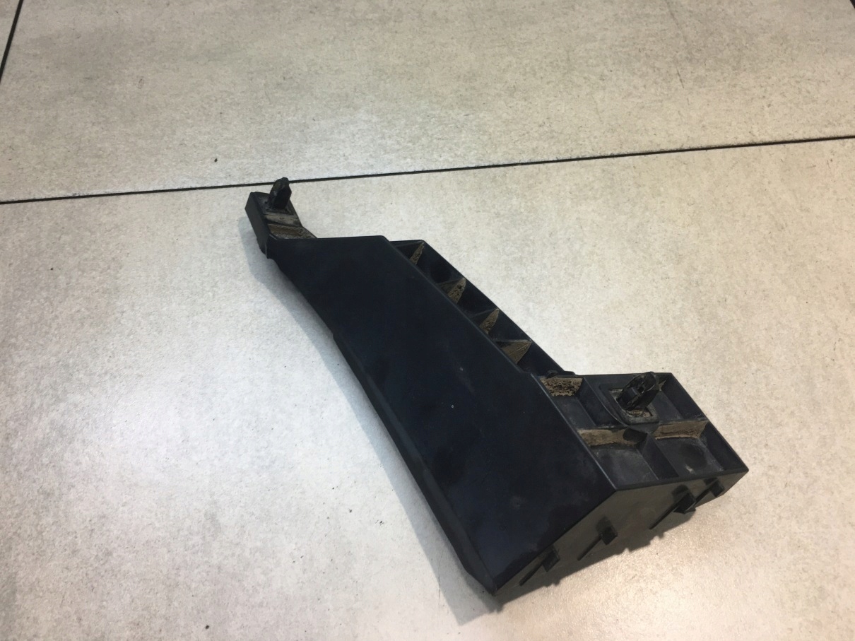 bumper bracket right rear part SUZUKI GRAND VITARA II