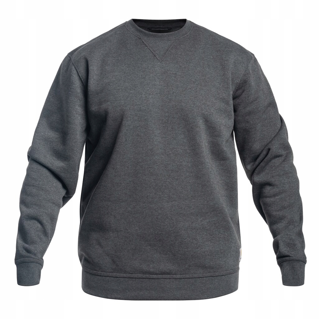 Carhartt Midweight Sportovní mikina bez kapuce S