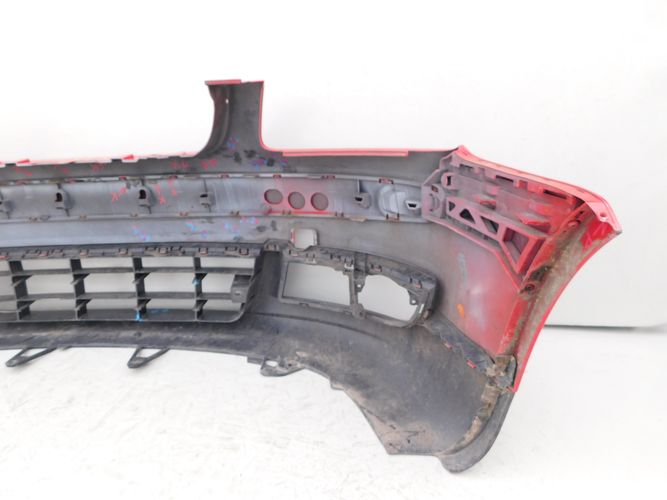 VW TOURAN 03-06 front bumper front