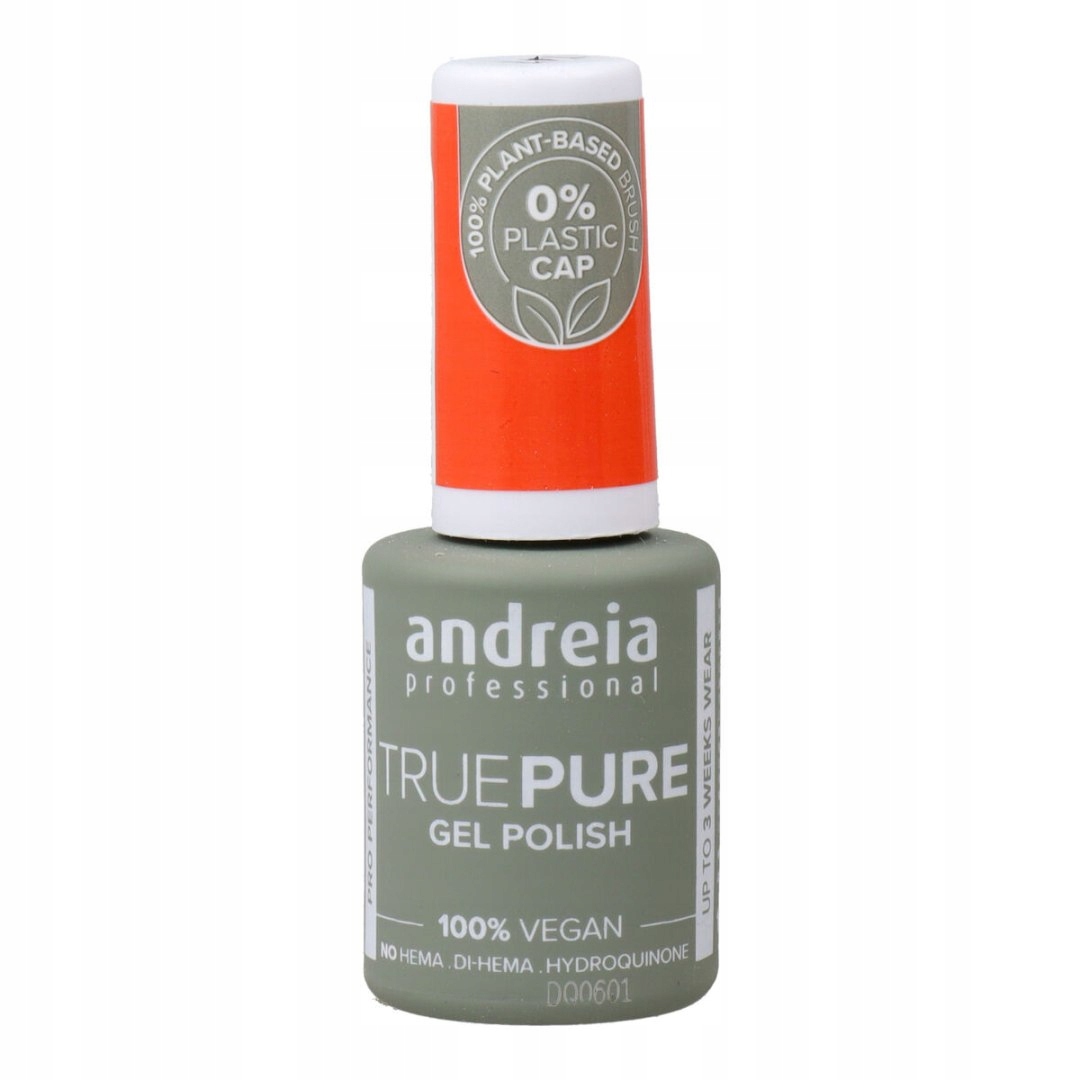 Gelové nehty Andreia True Pure T47 10,5 ml