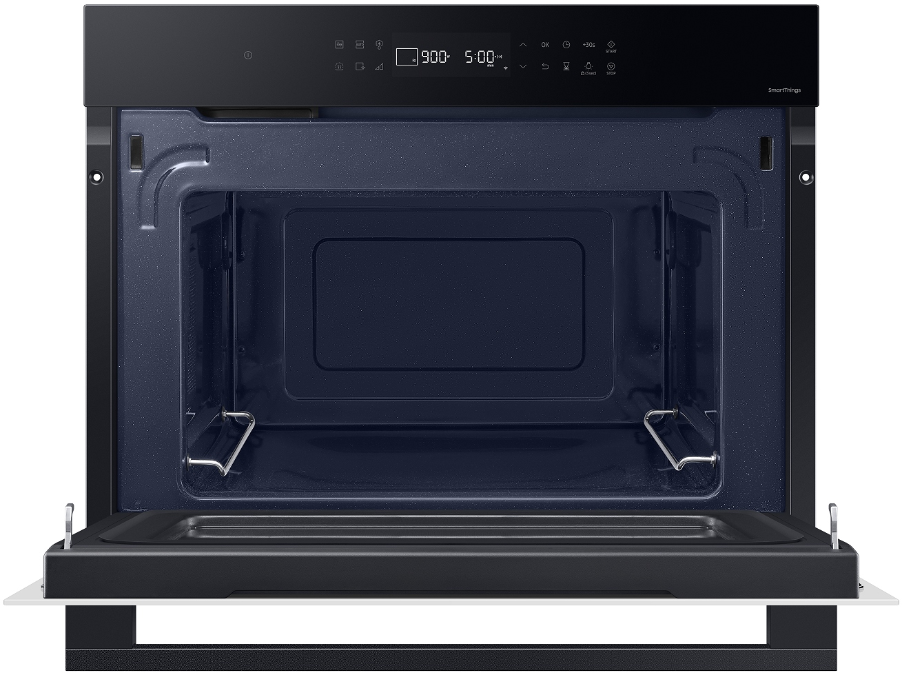 Kuchenka mikrofalowa Samsung NQ5B4313GBW 50l WiFi Kod producenta NQ5B4313GBW