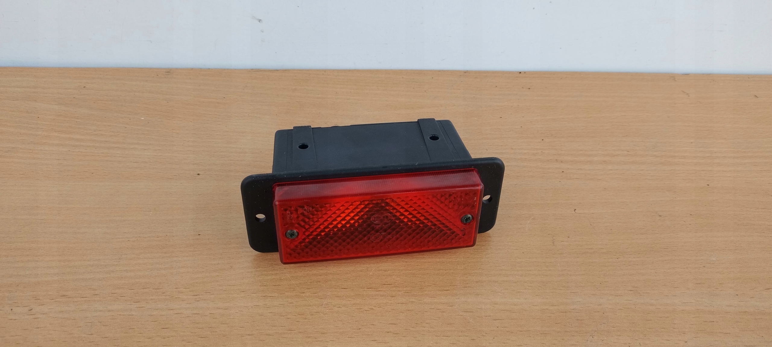 Licht Nebelscheinwerfer HELLA VW AUDI SEAT SKODA