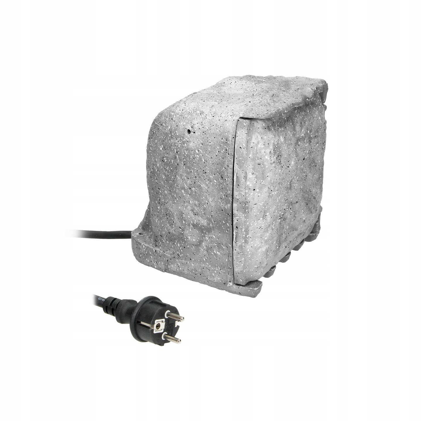 ORNO KAMIEŃ GNIAZDO OGRODOWE CZUJNIK ZMIERZCHU Marka Orno