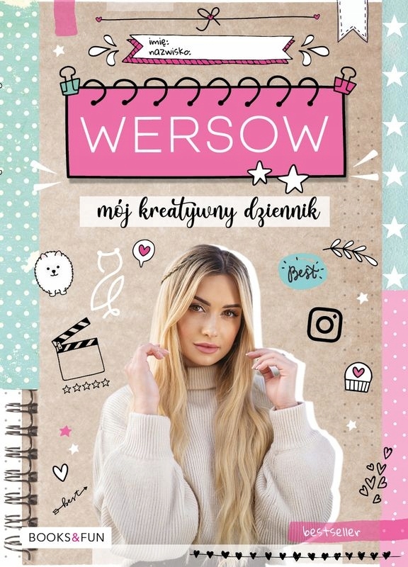 Стихов Мой творческий дневник