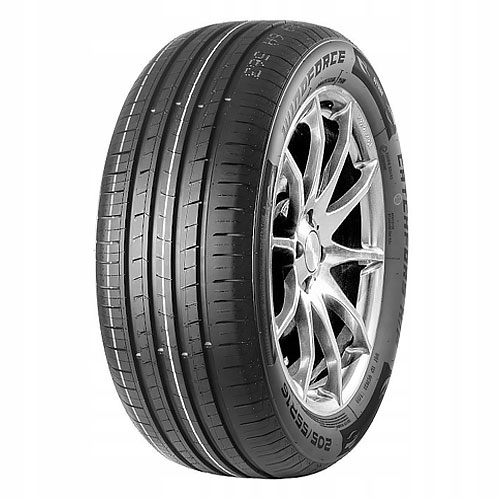 1x Windforce 155/80R13 CATCHFORS H/P 79T