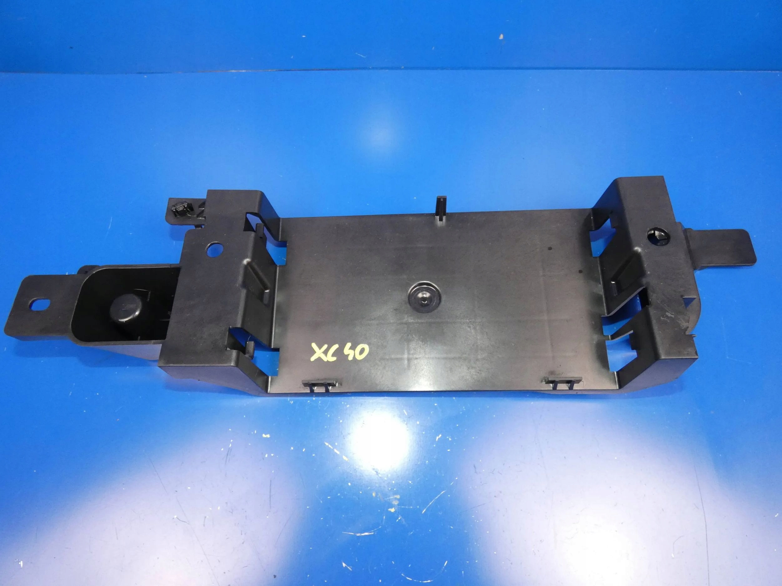 VOLVO XC40 Support plaque Poignée Console MODULU BLUETOOTH LTE