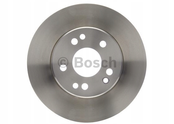Brzdový kotouč Bosch 0 986 478 187