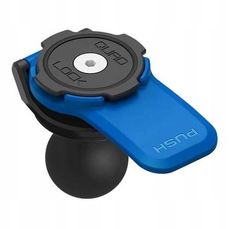 Kulový Adaptér Quad Lock 1" Ram Ball Držák Telefonu