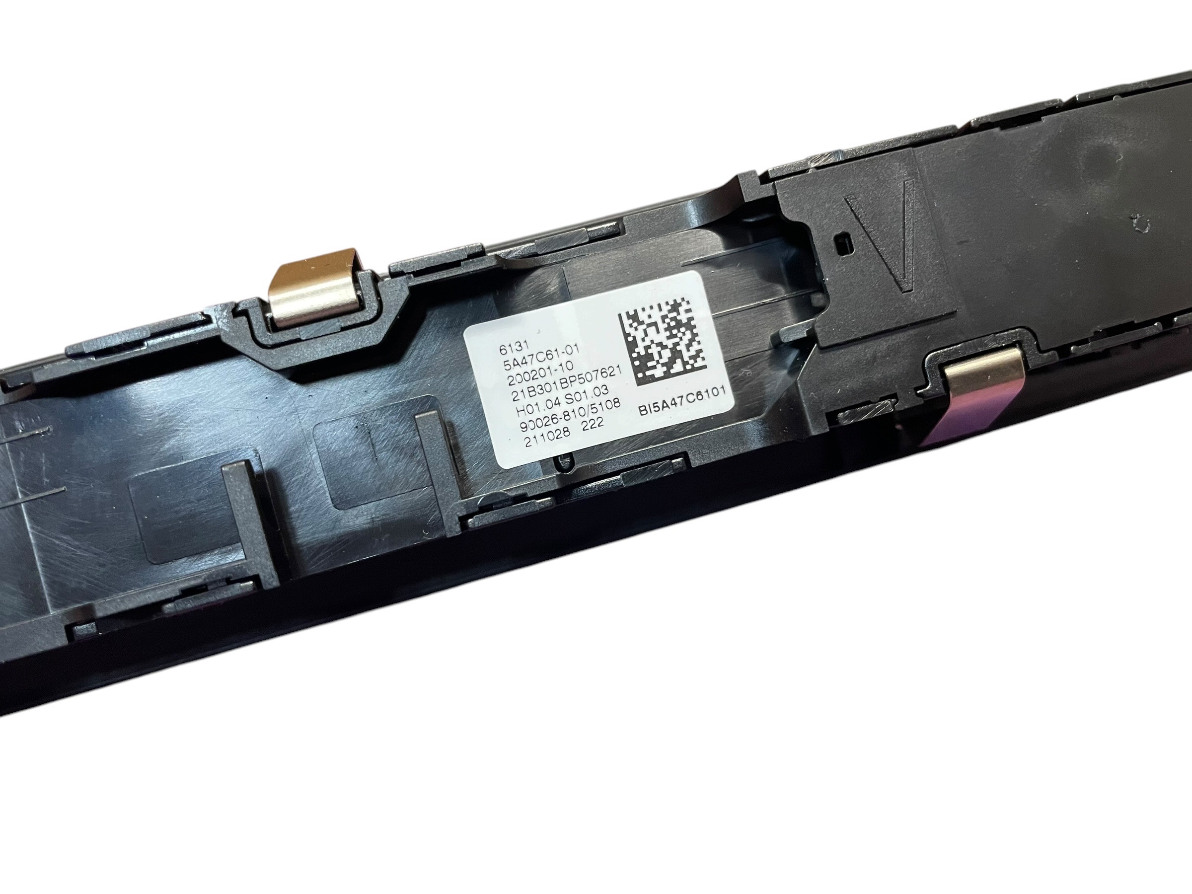 PANEL rádia BMW Z4 G29 G20 G22 G26 G82 M4