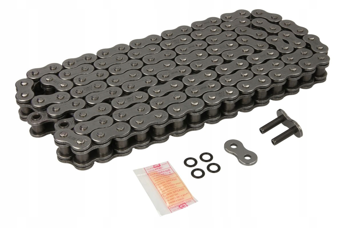 Hnacia reťaz DID DID 50(530)ZVMX2124