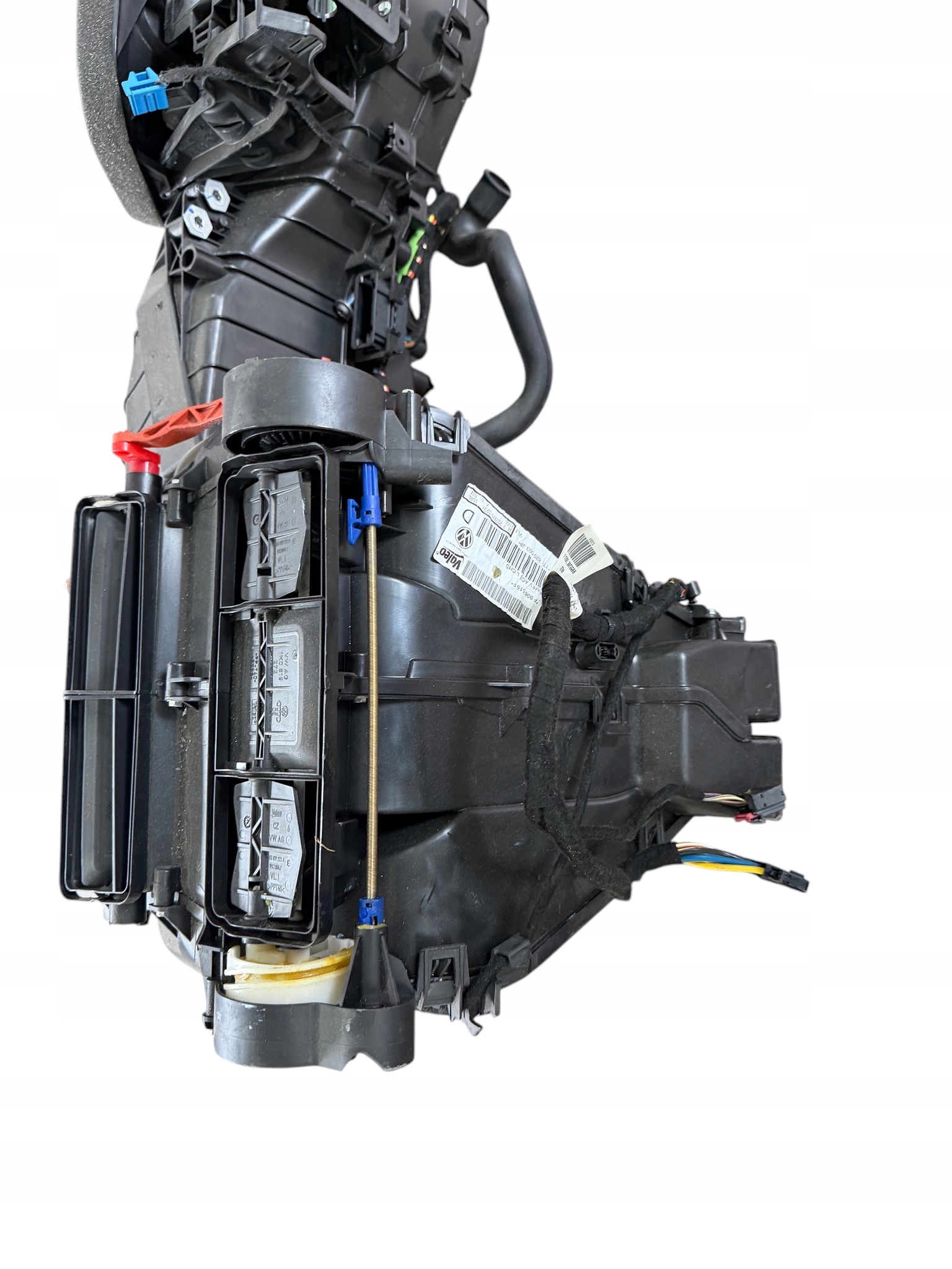 Bloc de chauffage complet VOLKSWAGEN TOURAN et LIFT Complète