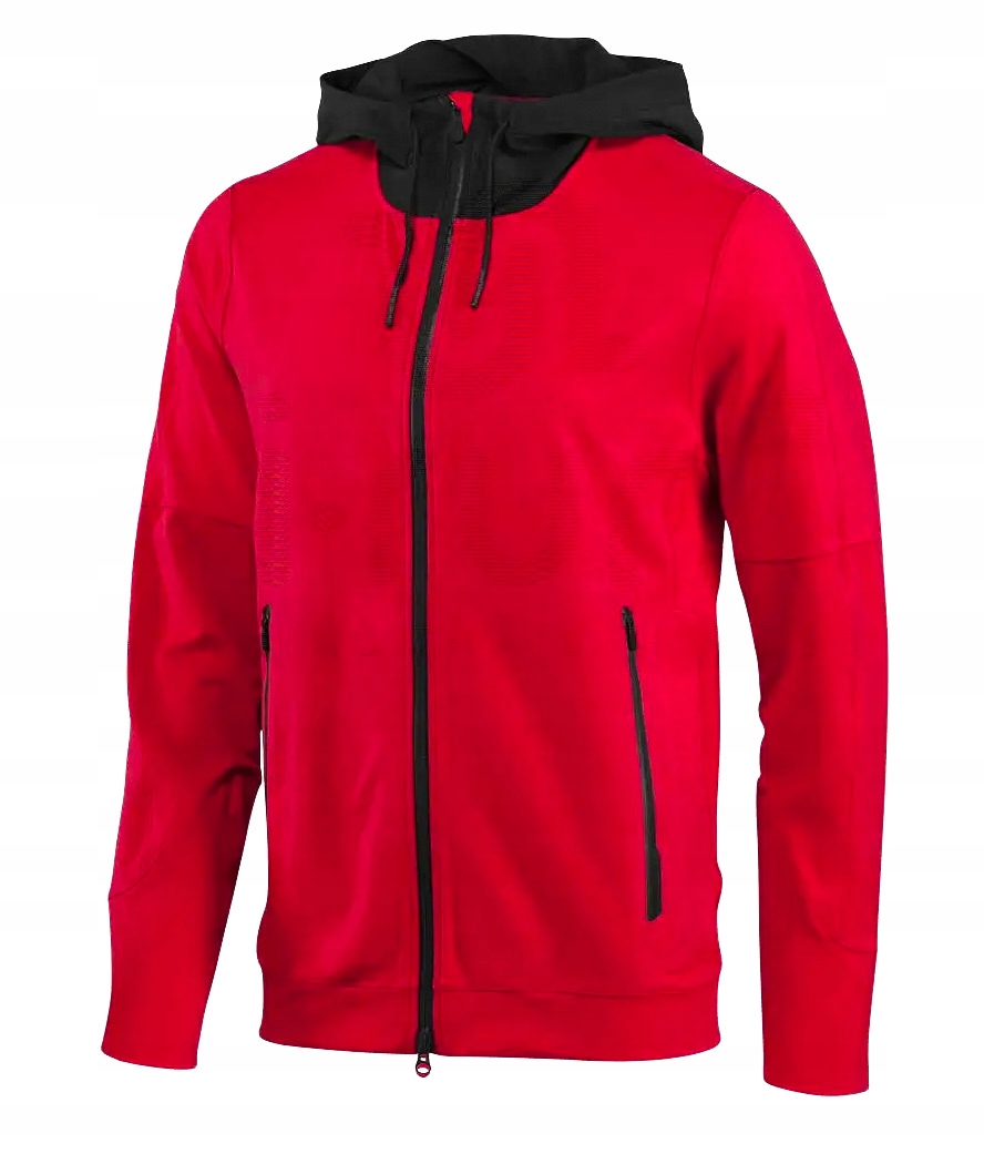 Bluza treningowa Reebok CrossFit Cf Perf Fz Z78130