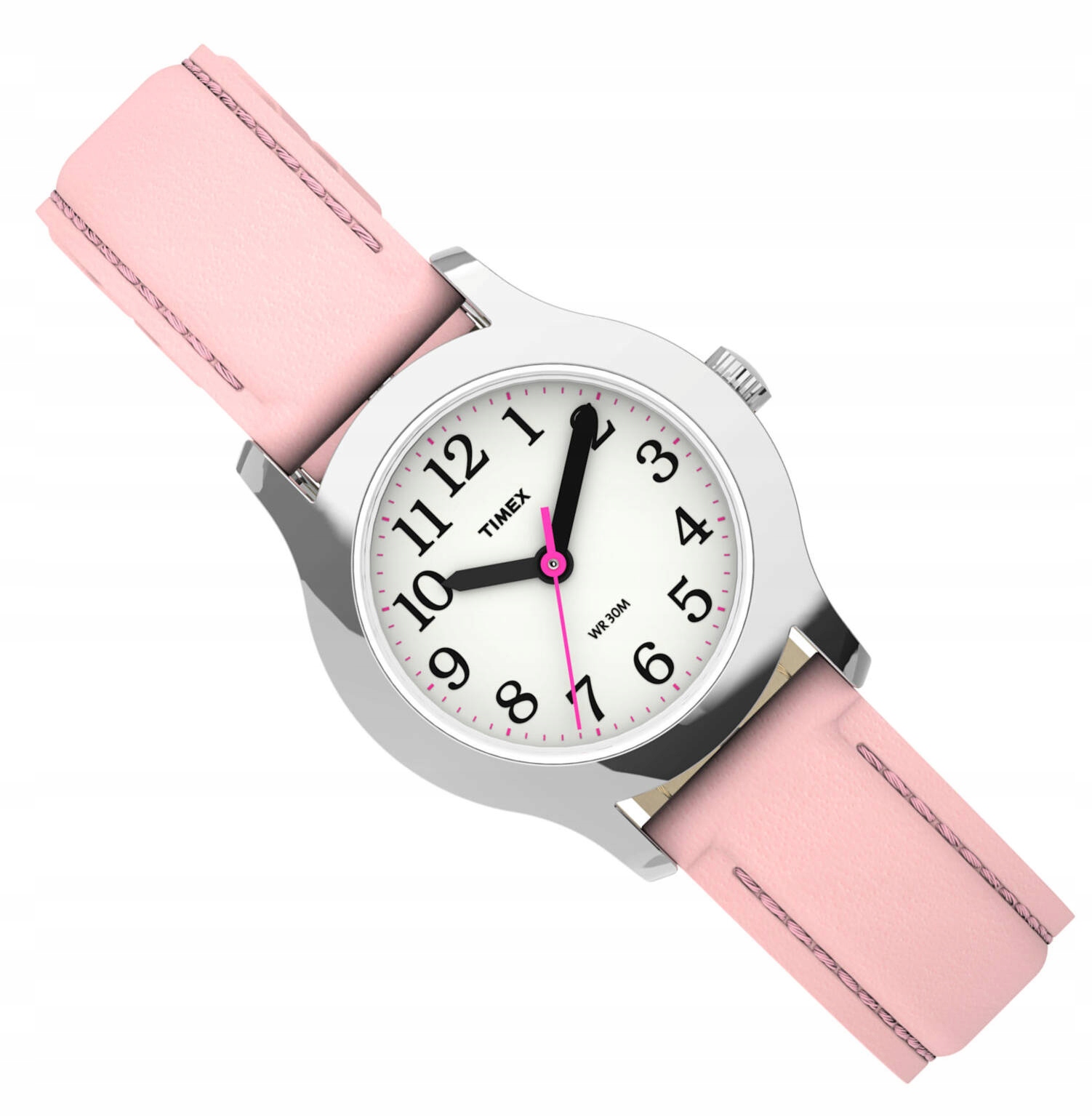 Dětské Hodinky Timex T79081 Pro Dívku