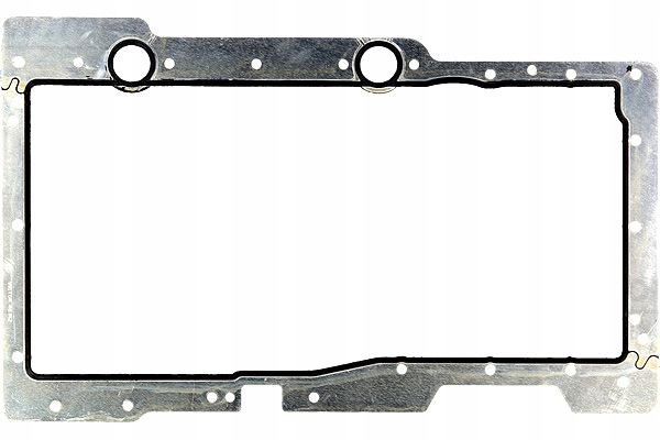 USZCZELKA MISKI OLEJOWEJ CHRYSLER VOYAGER IV JEEP CHEROKEE 2.8D Producent części Victor Reinz