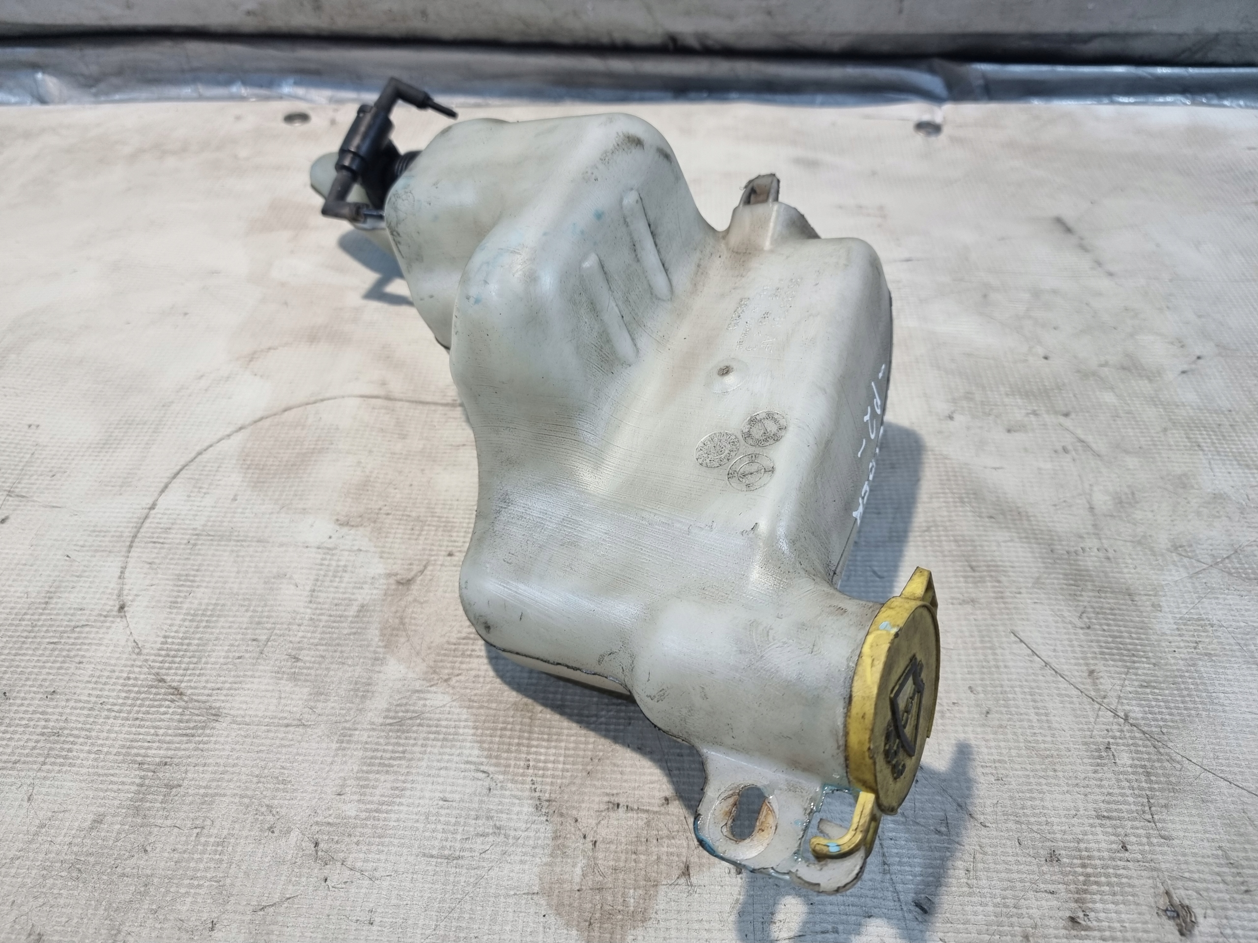Behälter Spritzdüse OE 05303789AF DODGE CALIBER 08r
