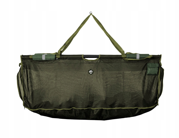 Taška na vážení Delphin Wsm 125x45 cm