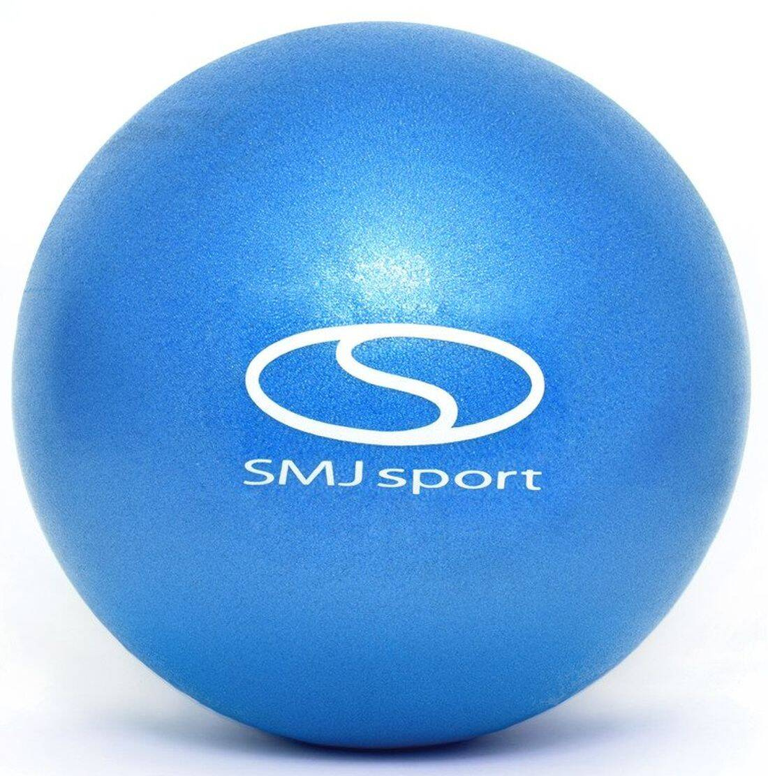 Piłka gimnastyczna rehabilitacyjna fitness 25 CM