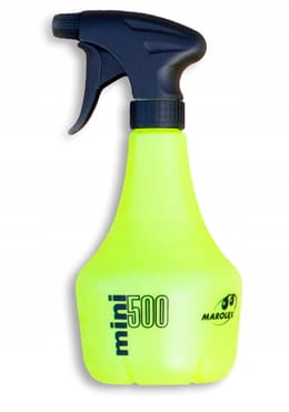 

Marolex Opryskiwacz Ręczny Mini 500ML