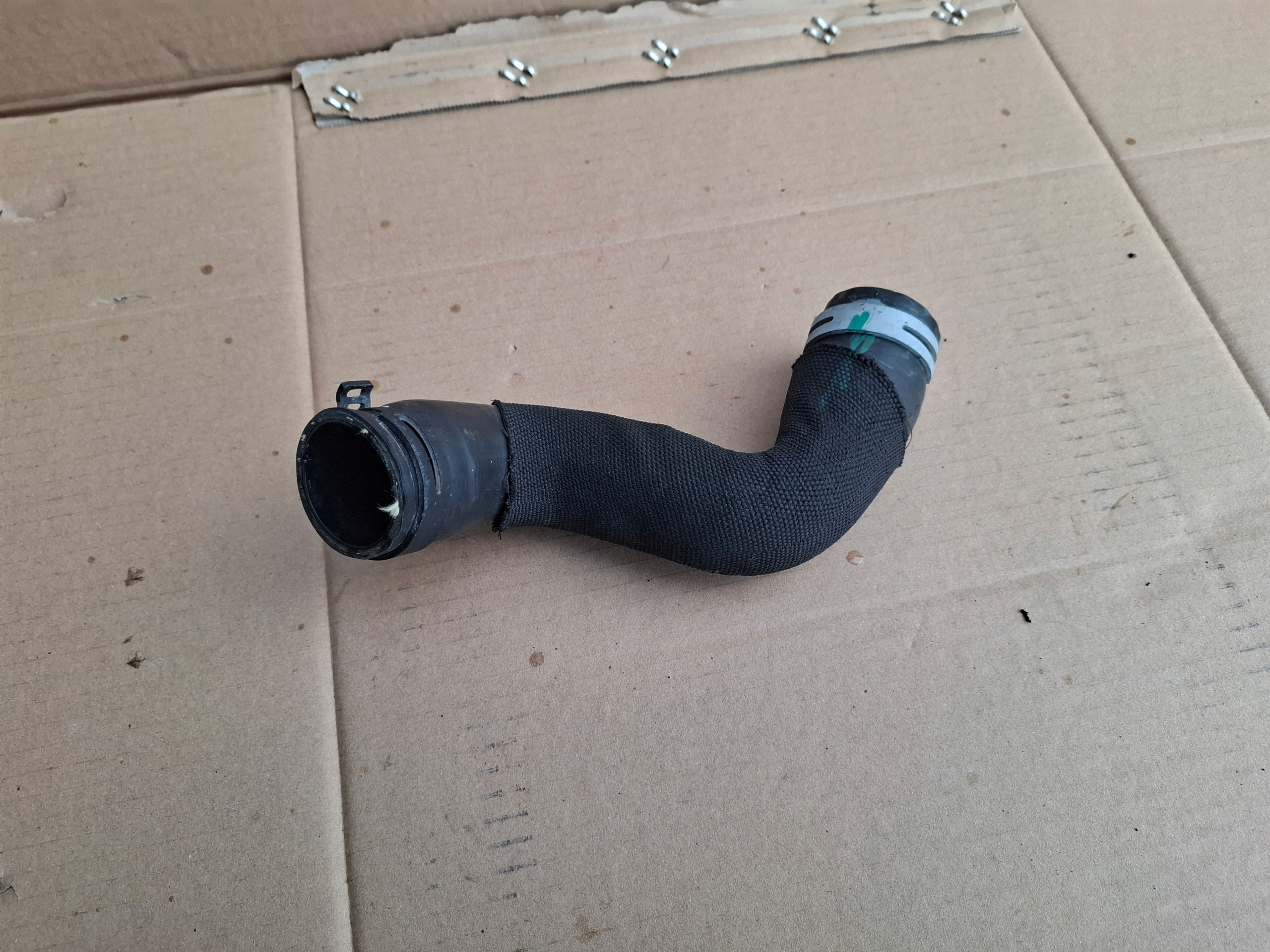 prijenos vode AUDI RS6 C8 23r 4K0121056R